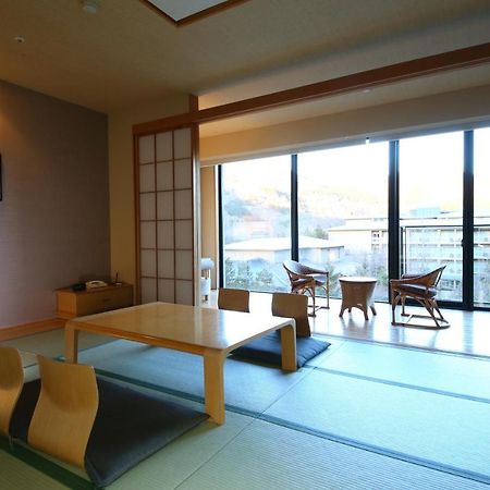 Hotel Harvest Hakone Koushien Buitenkant foto