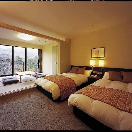 Hotel Harvest Hakone Koushien Buitenkant foto