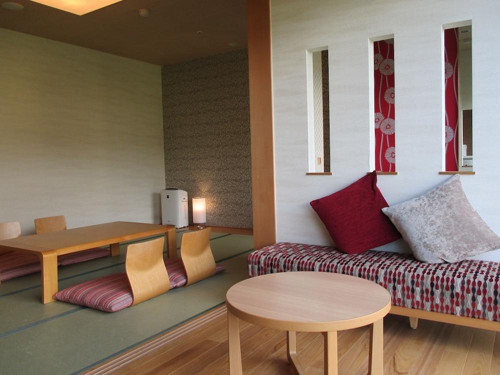Hotel Harvest Hakone Koushien Buitenkant foto