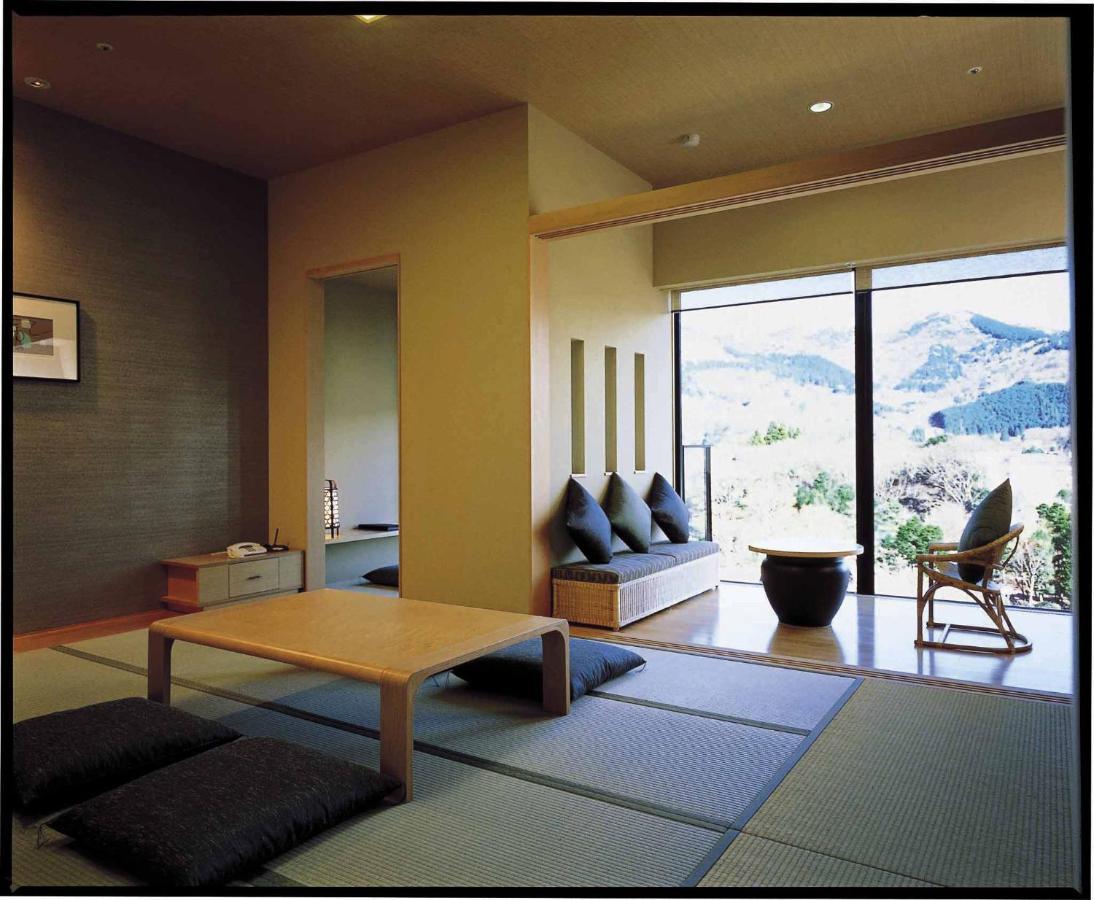 Hotel Harvest Hakone Koushien Buitenkant foto