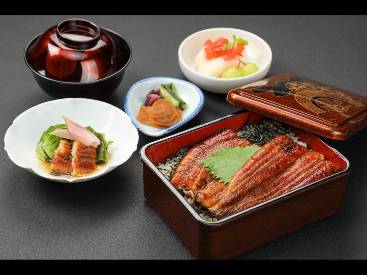 Hotel Harvest Hakone Koushien Buitenkant foto