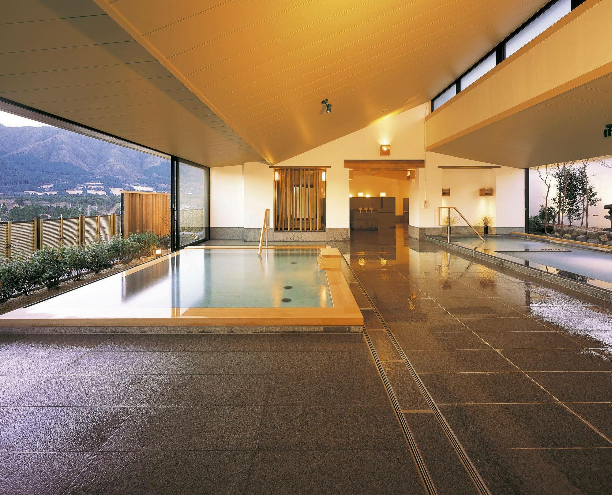 Hotel Harvest Hakone Koushien Buitenkant foto