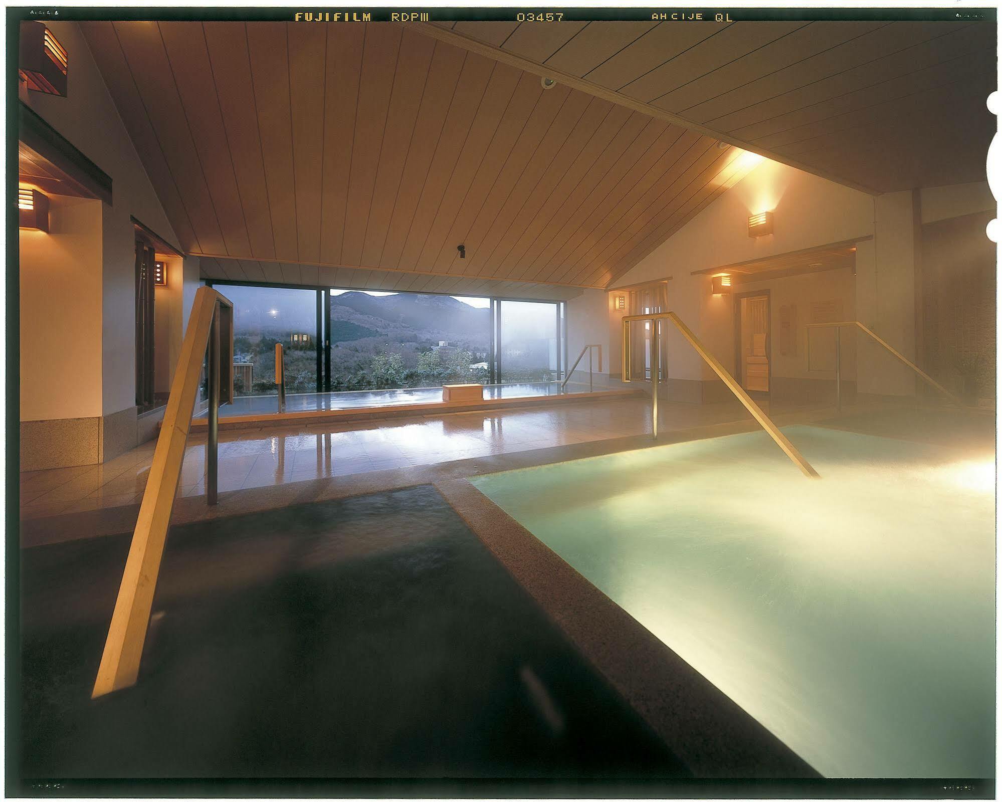 Hotel Harvest Hakone Koushien Buitenkant foto