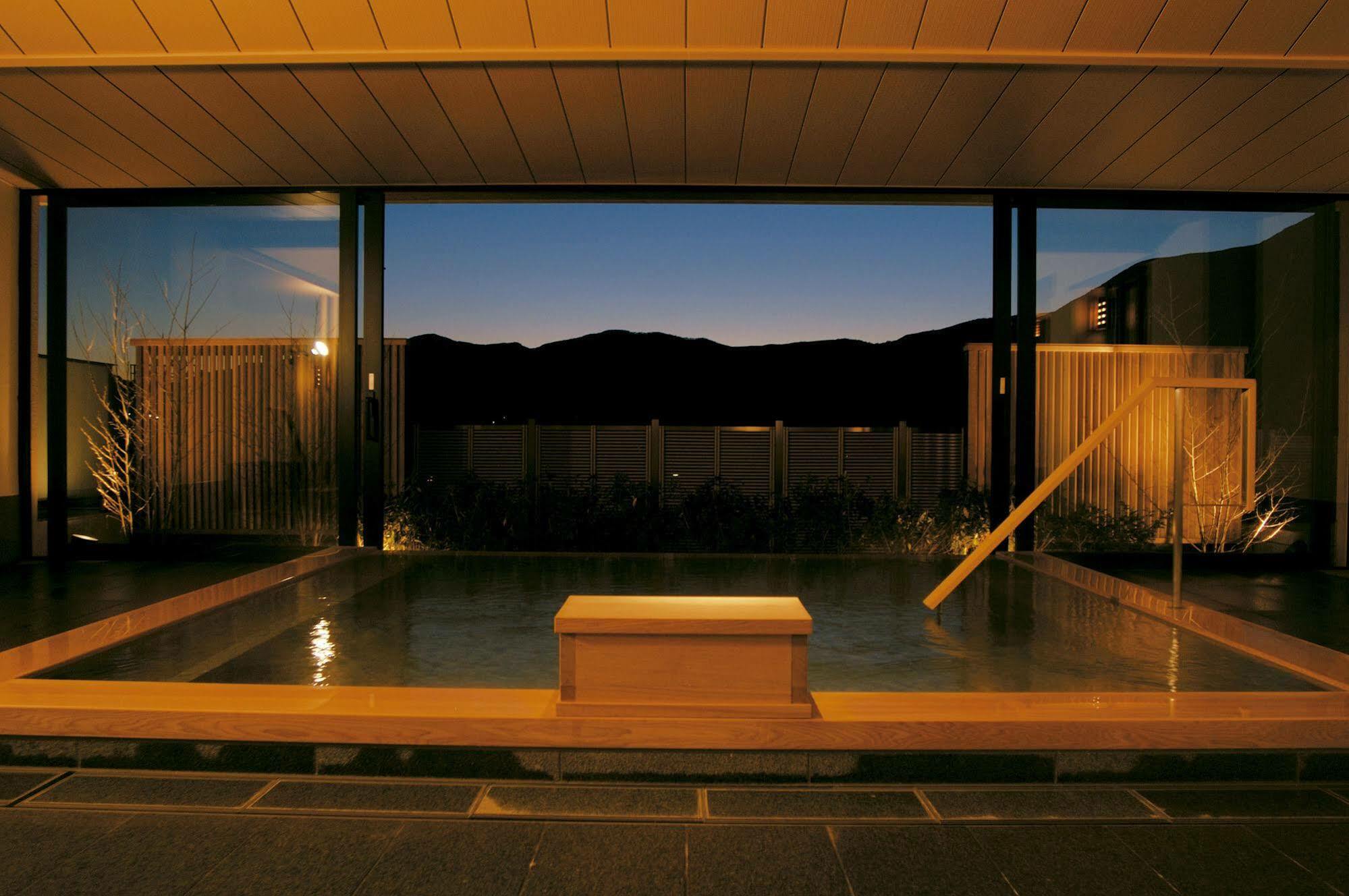 Hotel Harvest Hakone Koushien Buitenkant foto