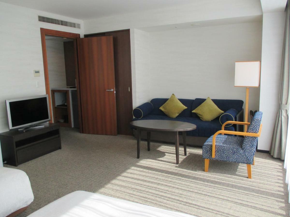 Hotel Harvest Hakone Koushien Buitenkant foto