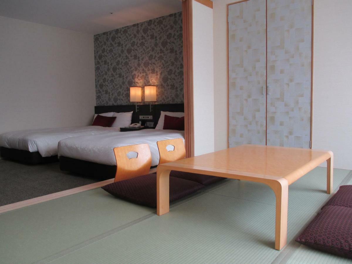 Hotel Harvest Hakone Koushien Buitenkant foto