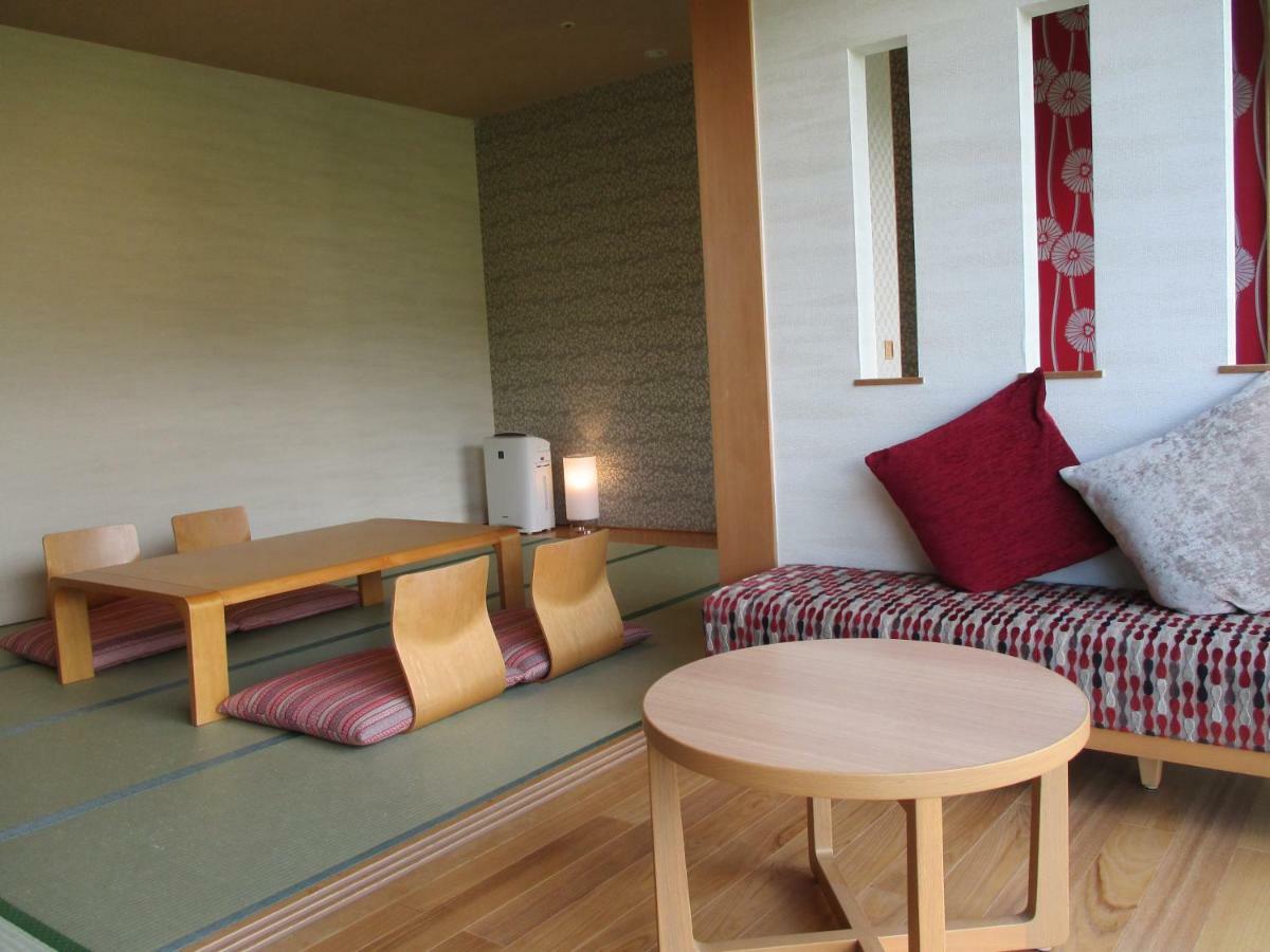 Hotel Harvest Hakone Koushien Buitenkant foto