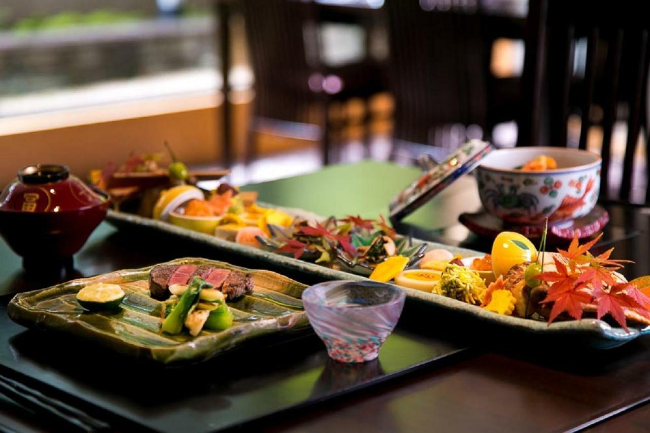 Hotel Harvest Hakone Koushien Buitenkant foto