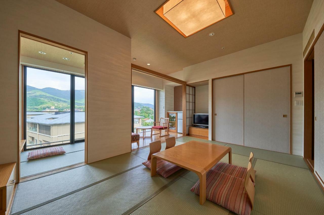 Hotel Harvest Hakone Koushien Buitenkant foto