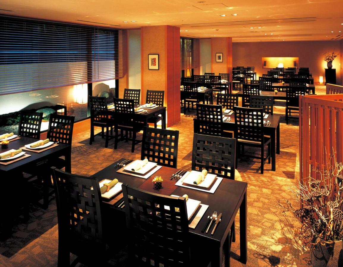 Hotel Harvest Hakone Koushien Buitenkant foto