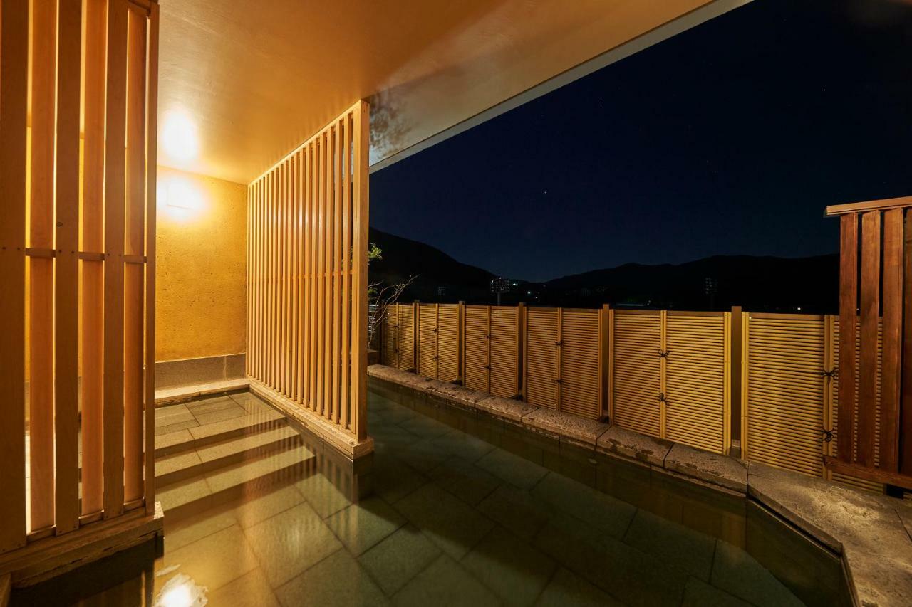 Hotel Harvest Hakone Koushien Buitenkant foto