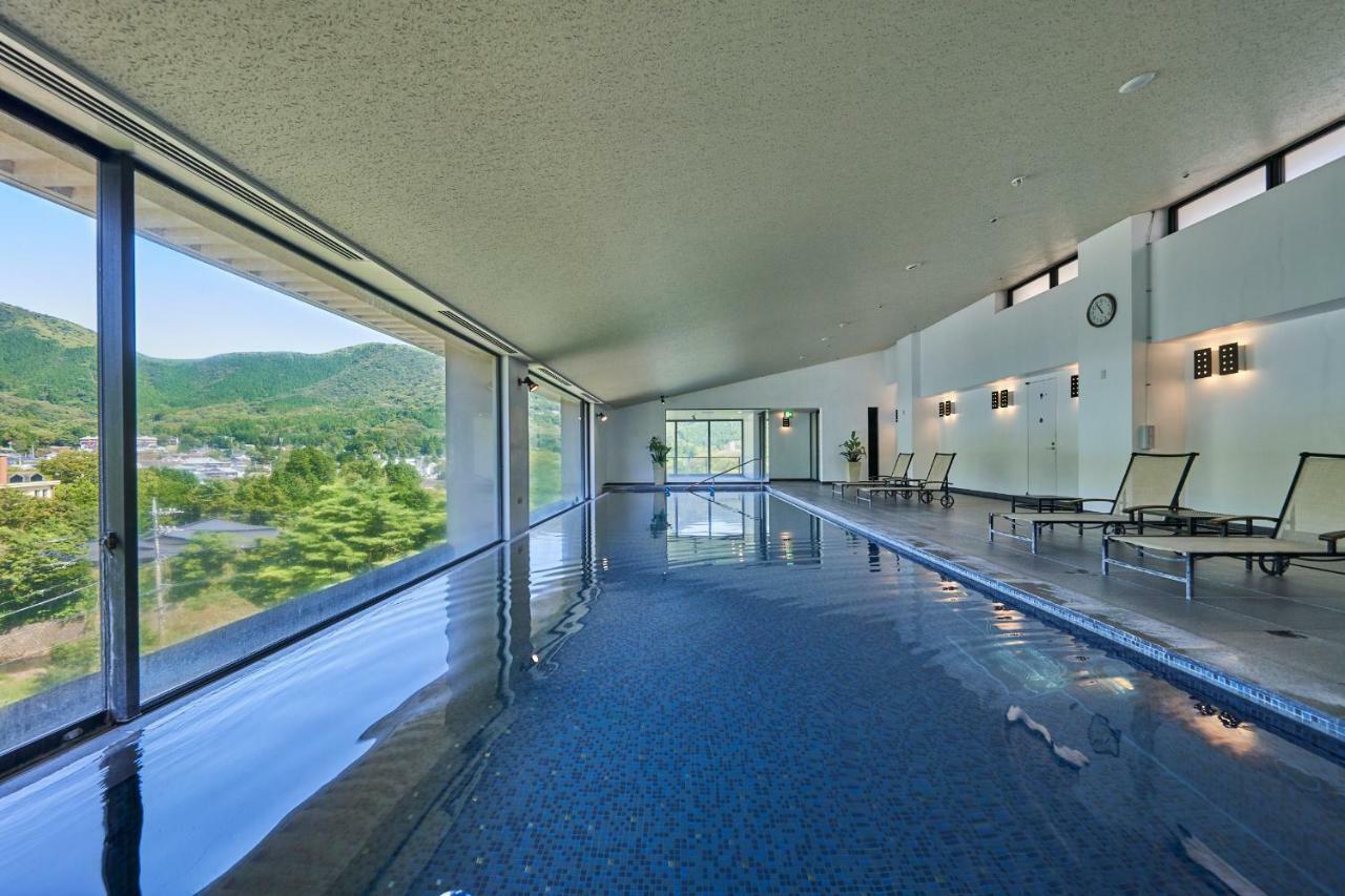 Hotel Harvest Hakone Koushien Buitenkant foto