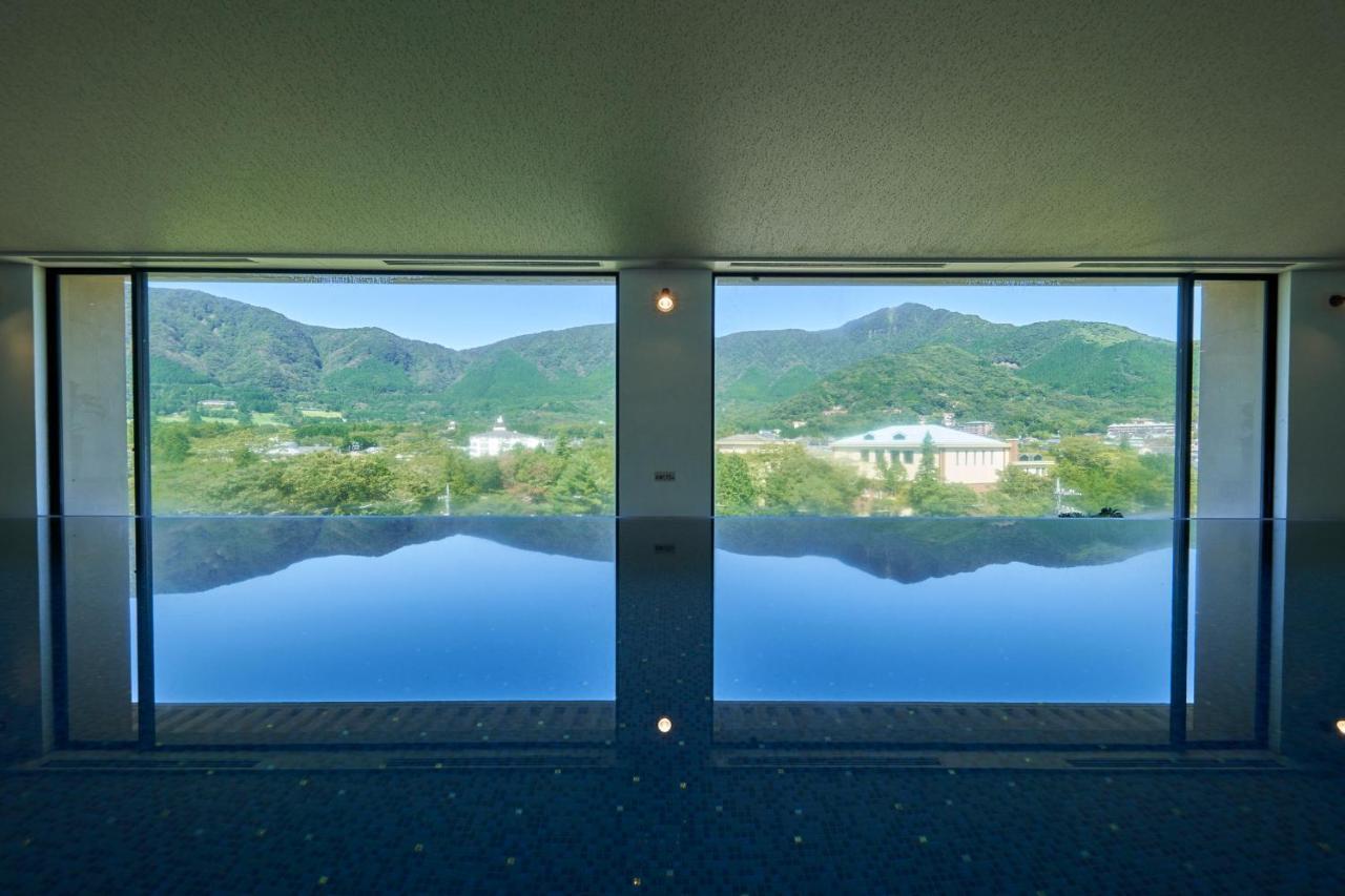 Hotel Harvest Hakone Koushien Buitenkant foto