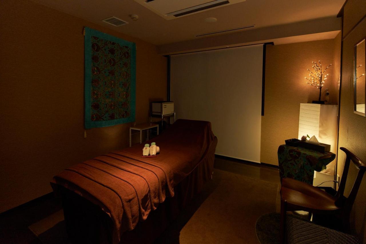 Hotel Harvest Hakone Koushien Buitenkant foto